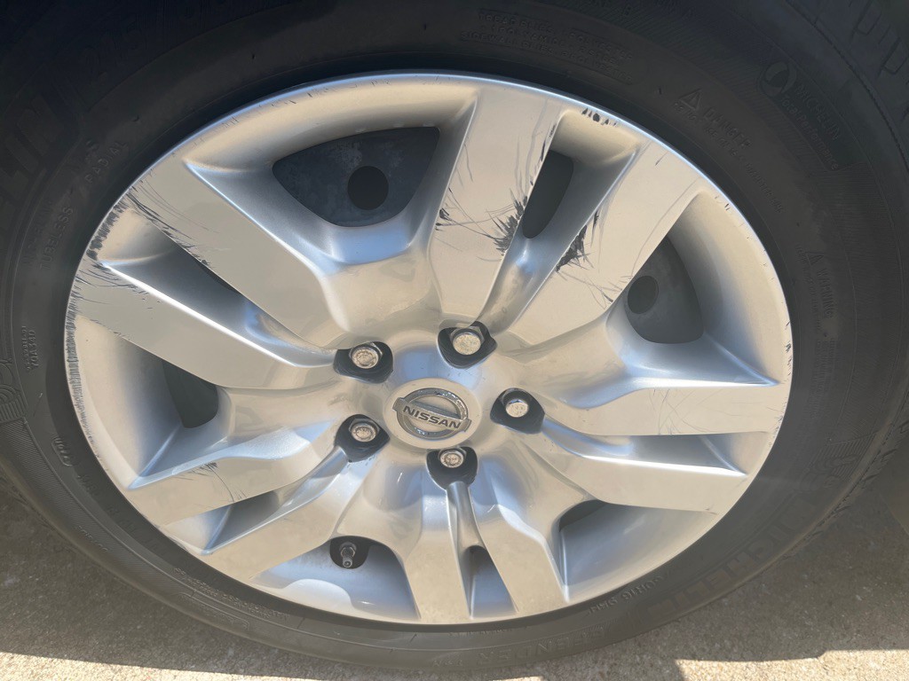 2012 Nissan Altima Image 13