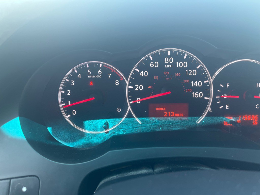 2012 Nissan Altima Image 14