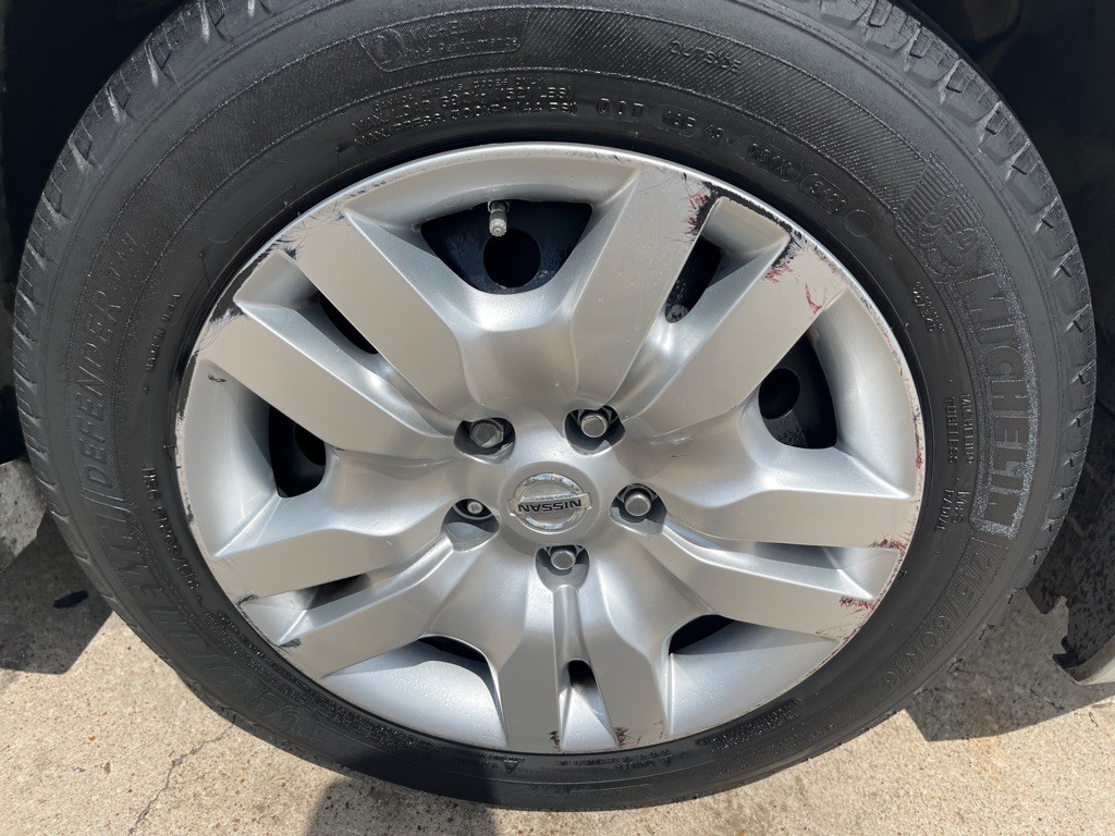 2012 Nissan Altima Image 20