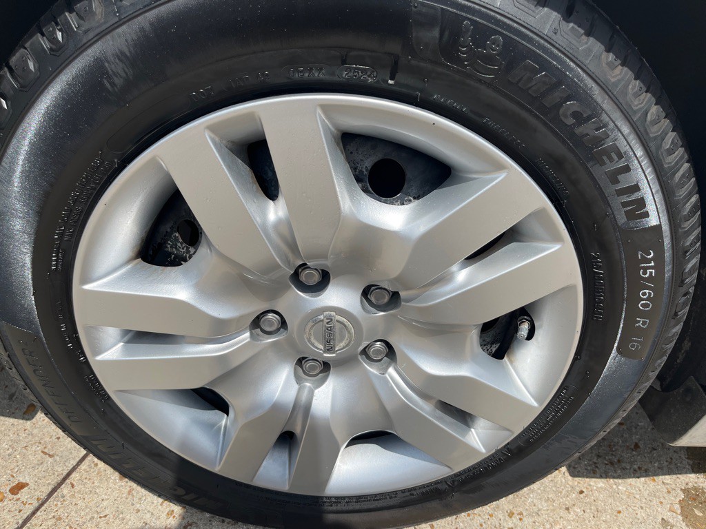 2012 Nissan Altima Image 21