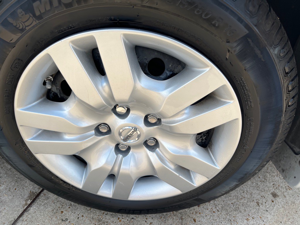 2012 Nissan Altima Image 23