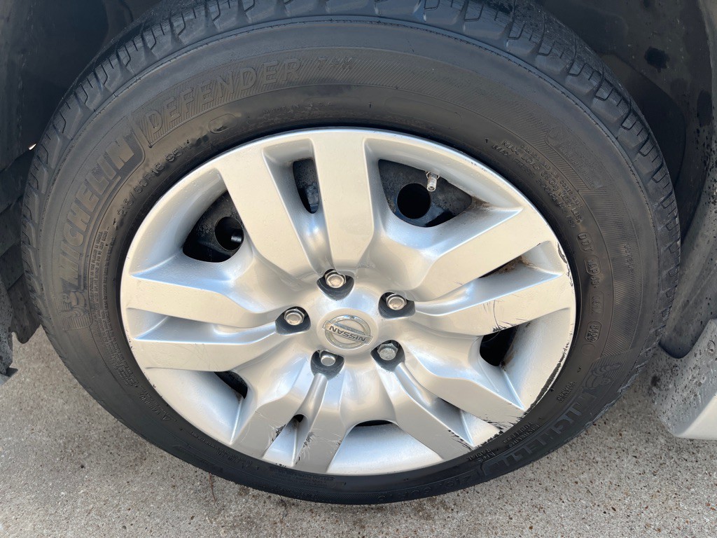 2012 Nissan Altima Image 24