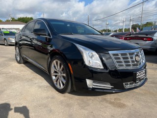 Image for 2016 Cadillac XTS Luxury Collection ID: 7586580