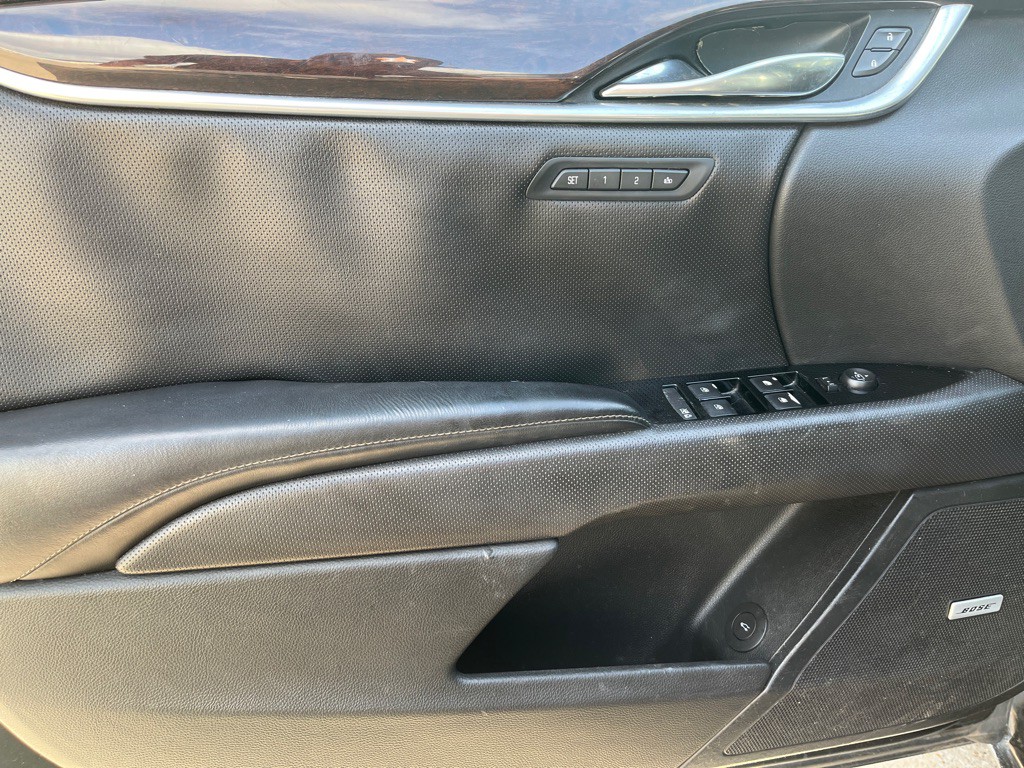 2016 Cadillac XTS Image 6