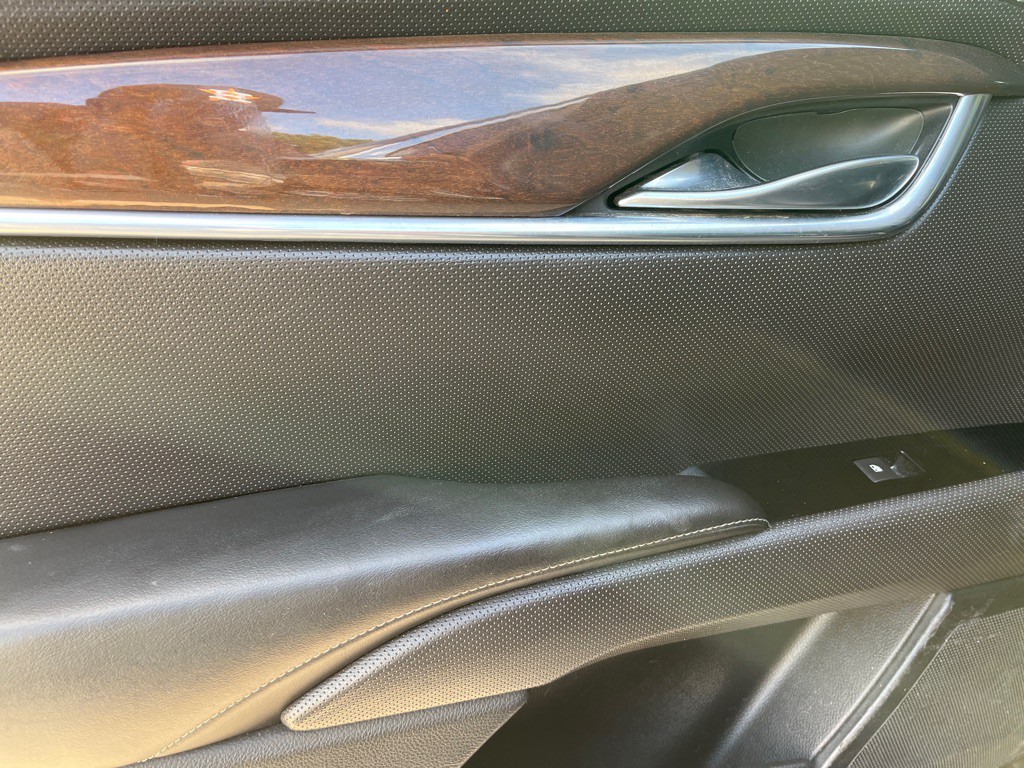 2016 Cadillac XTS Image 8