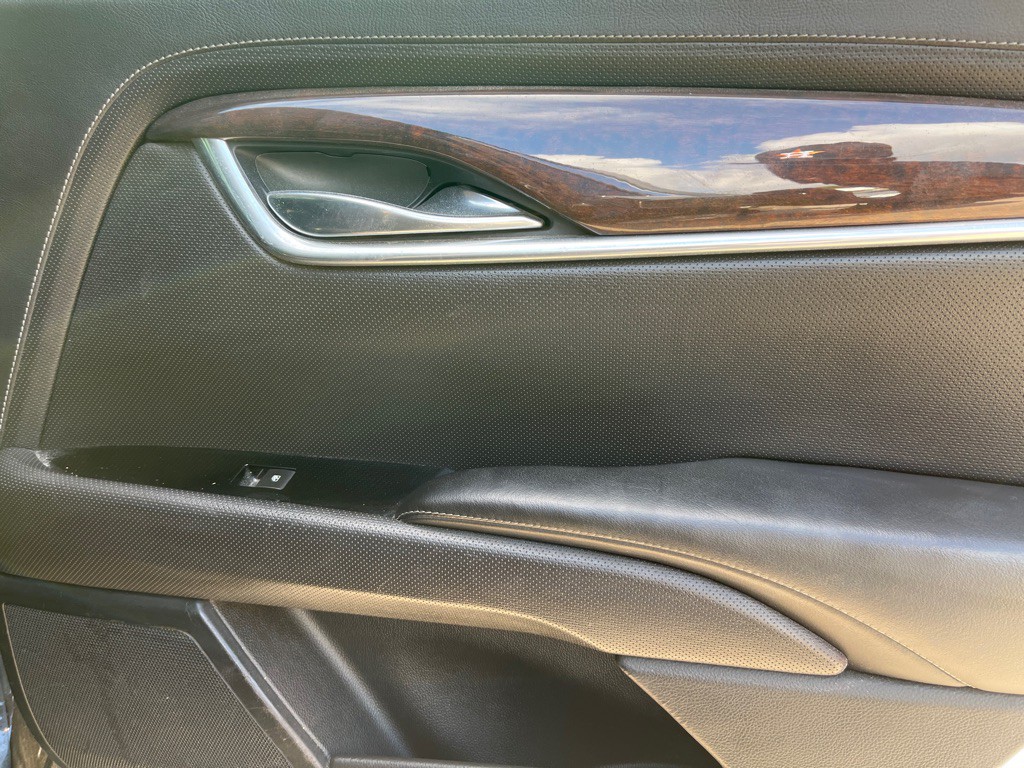 2016 Cadillac XTS Image 10