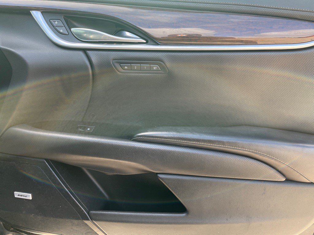 2016 Cadillac XTS Image 13