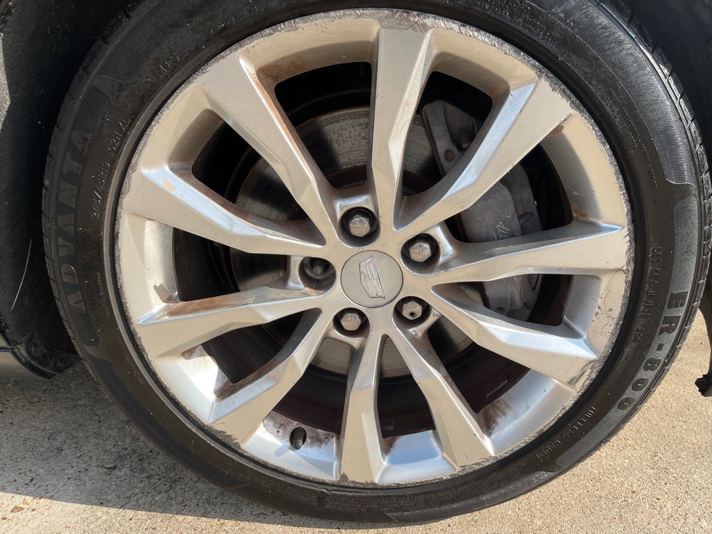2016 Cadillac XTS Image 18