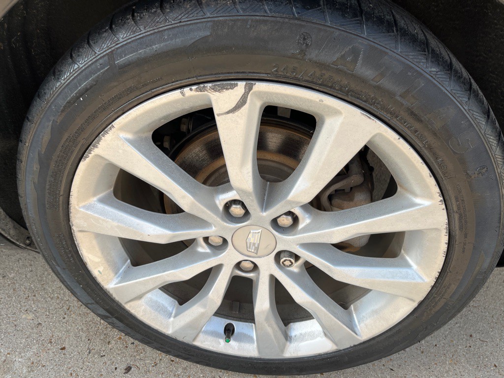 2016 Cadillac XTS Image 23
