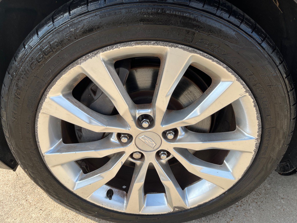 2016 Cadillac XTS Image 24