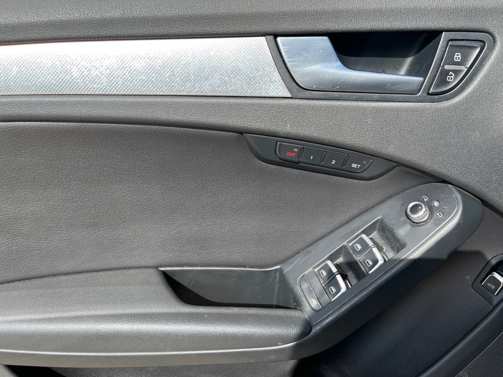 2013 Audi A4 Image 7