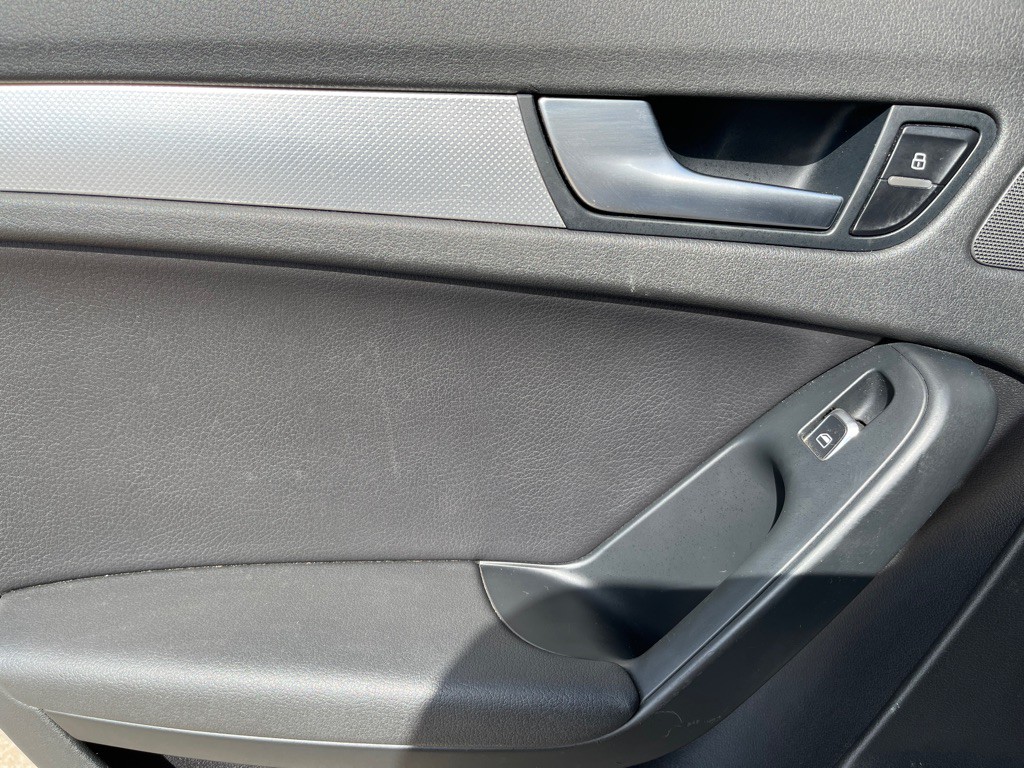 2013 Audi A4 Image 10