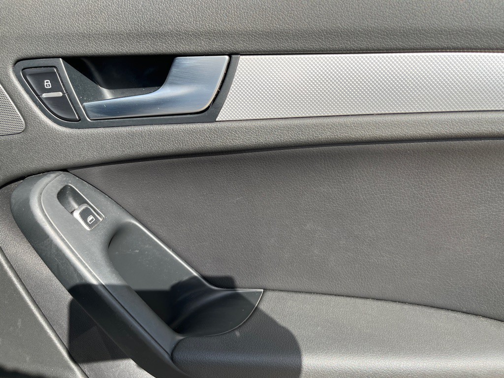 2013 Audi A4 Image 12