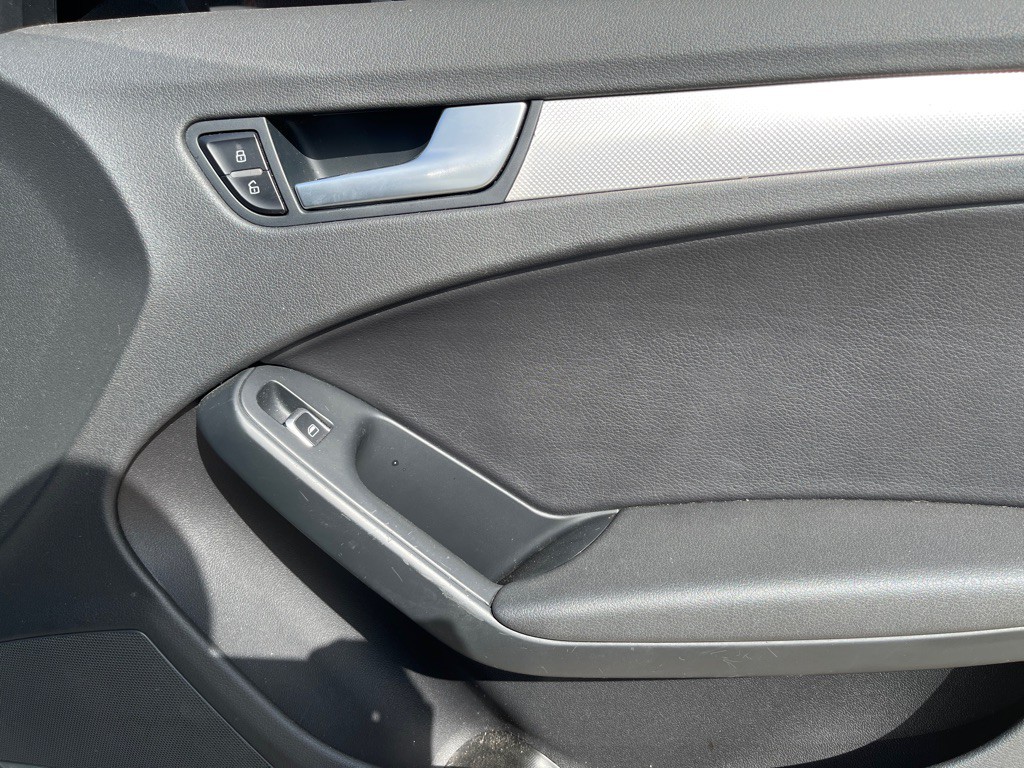 2013 Audi A4 Image 17