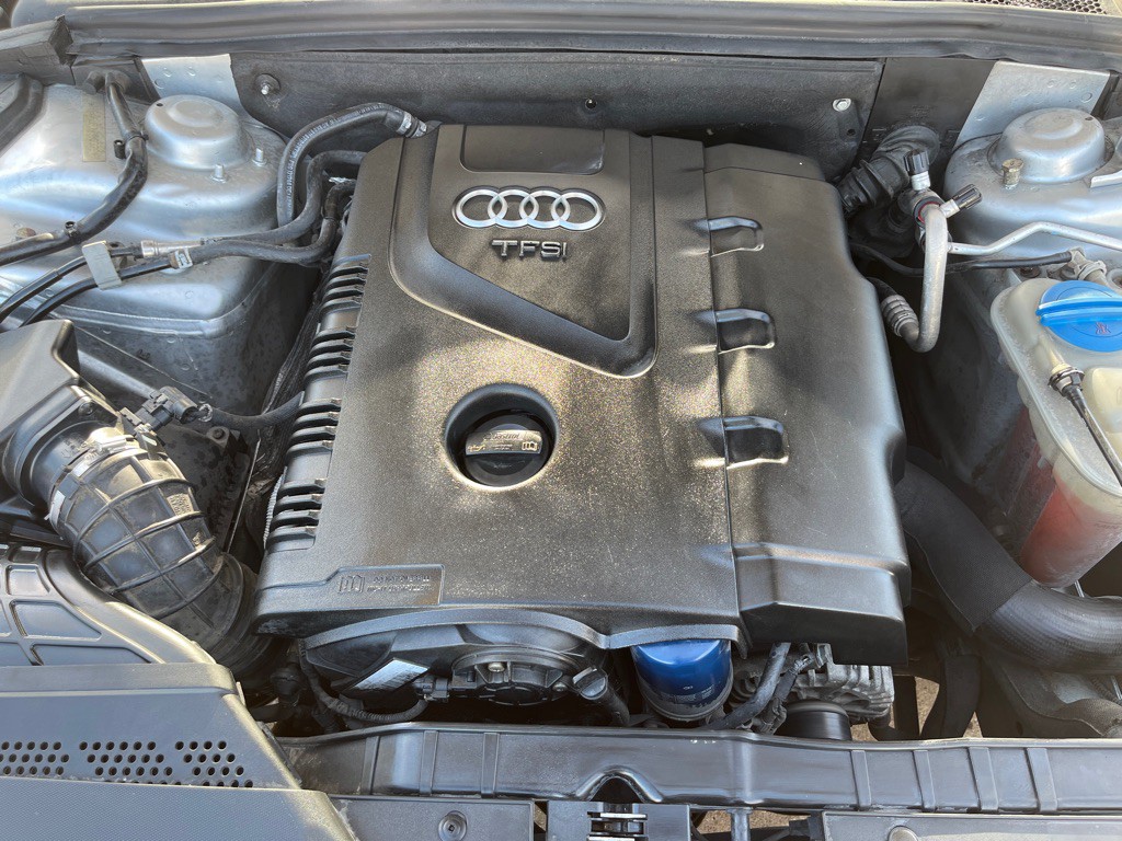 2013 Audi A4 Image 19