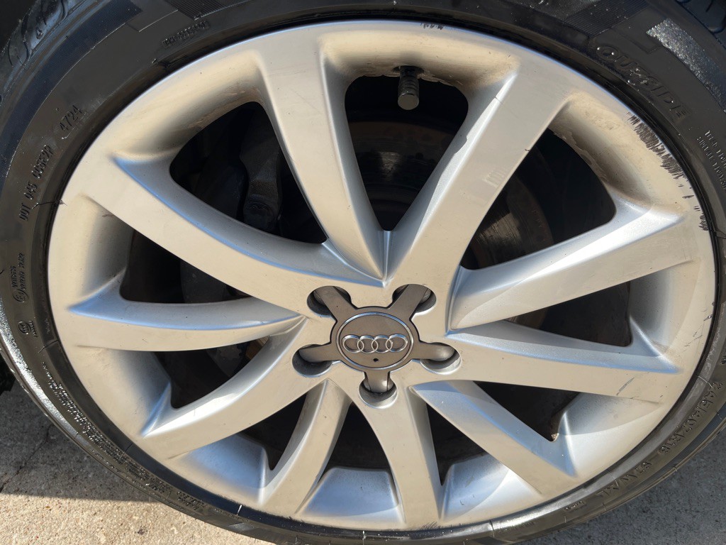 2013 Audi A4 Image 21