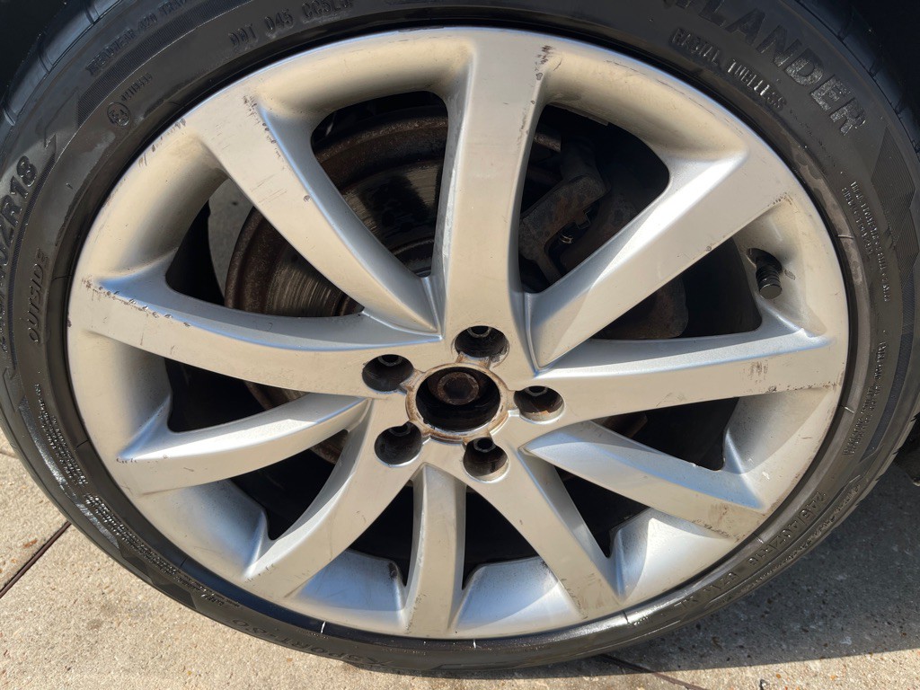 2013 Audi A4 Image 22