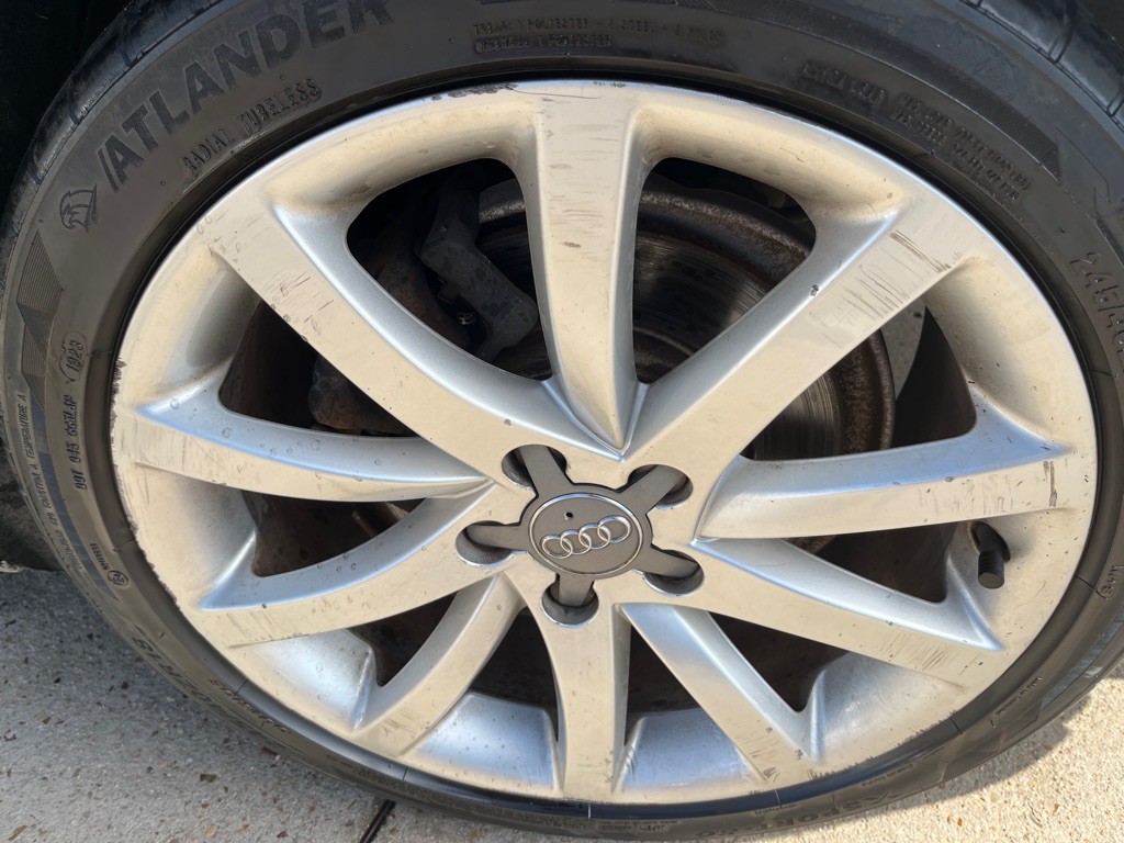 2013 Audi A4 Image 26
