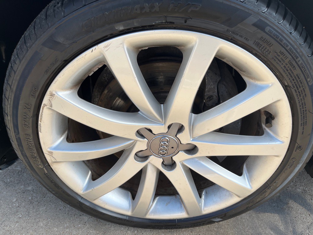 2013 Audi A4 Image 27