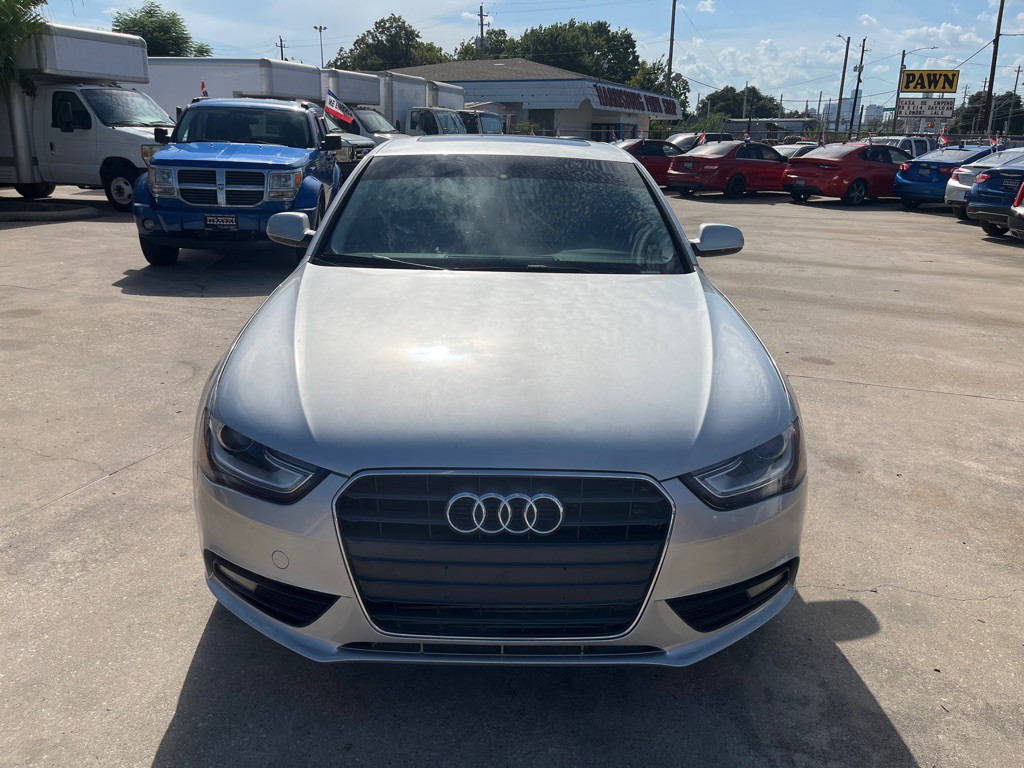 2013 Audi A4 Image 29