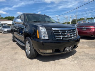 Image for 2008 Cadillac Escalade ESV ID: 7613086