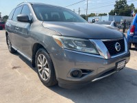 Image for 2015 Nissan Pathfinder S ID: 7616171