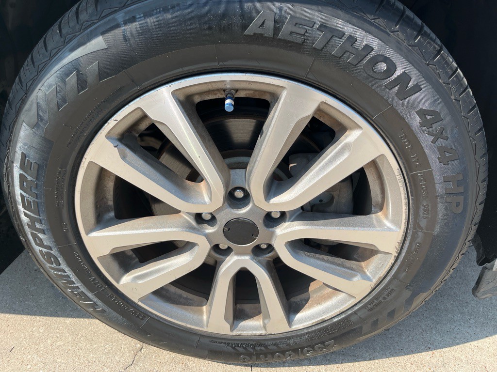 2015 Nissan Pathfinder Image 21