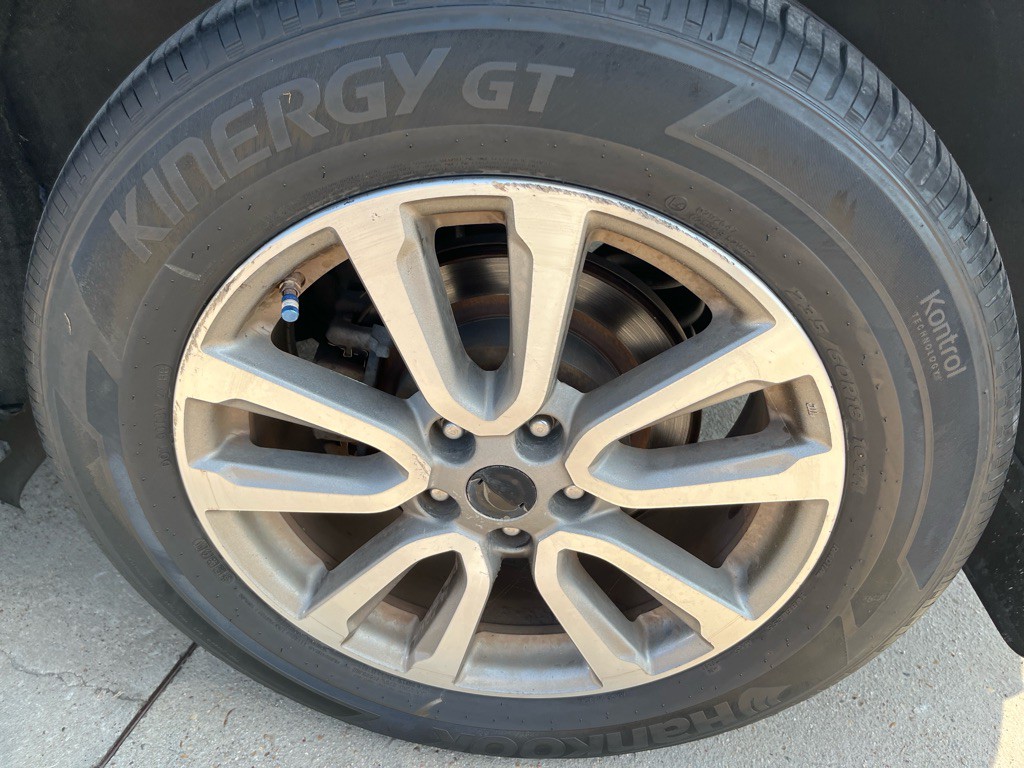 2015 Nissan Pathfinder Image 23