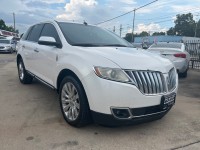 Image for 2011 Lincoln MKX  ID: 7654845