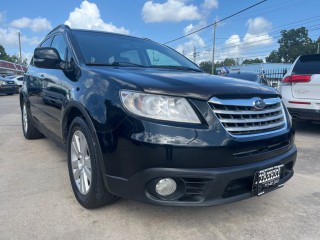 Image for 2008 Subaru Tribeca Limited ID: 7668000