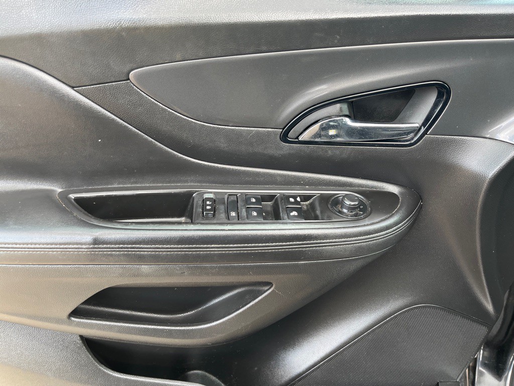 2017 Buick Enclave Image 7