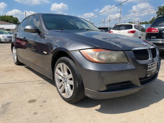Image for 2007 BMW 3 Series 328i ID: 7684332