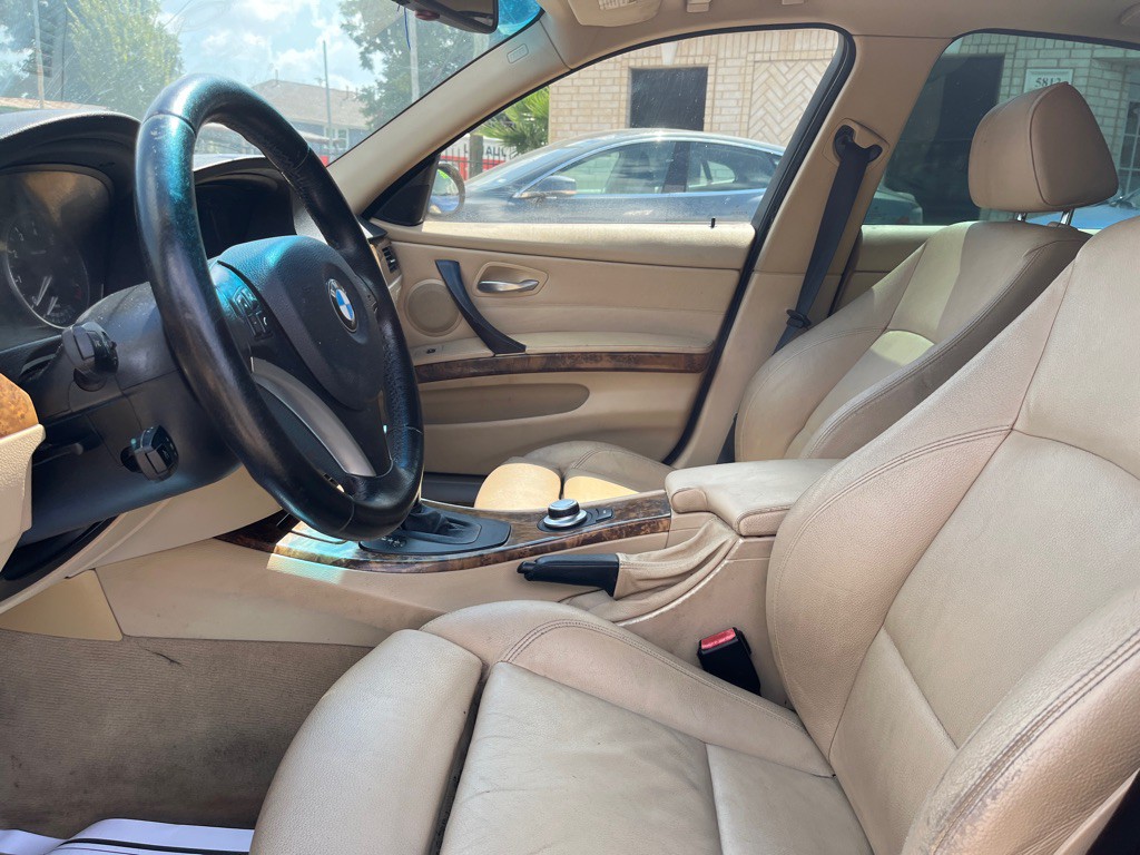 2007 BMW 3 Series Image 7