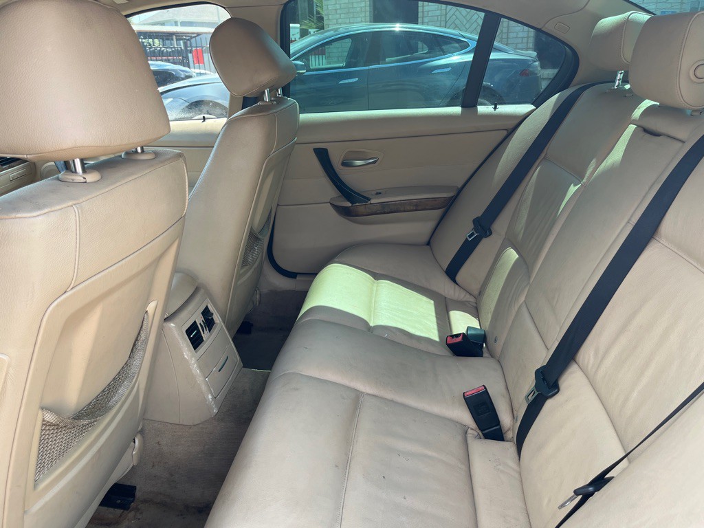 2007 BMW 3 Series Image 8