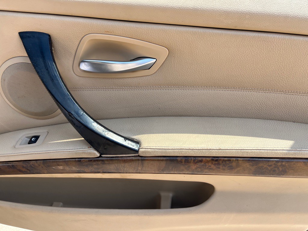 2007 BMW 3 Series Image 14