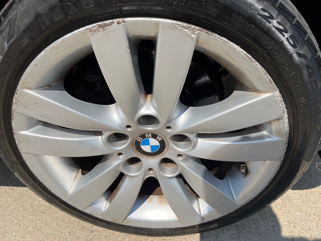 2007 BMW 3 Series Image 15