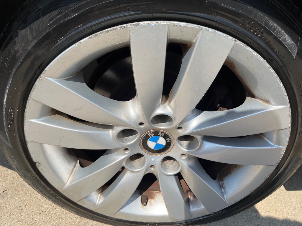 2007 BMW 3 Series Image 16