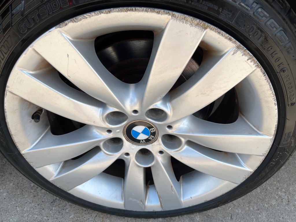2007 BMW 3 Series Image 17