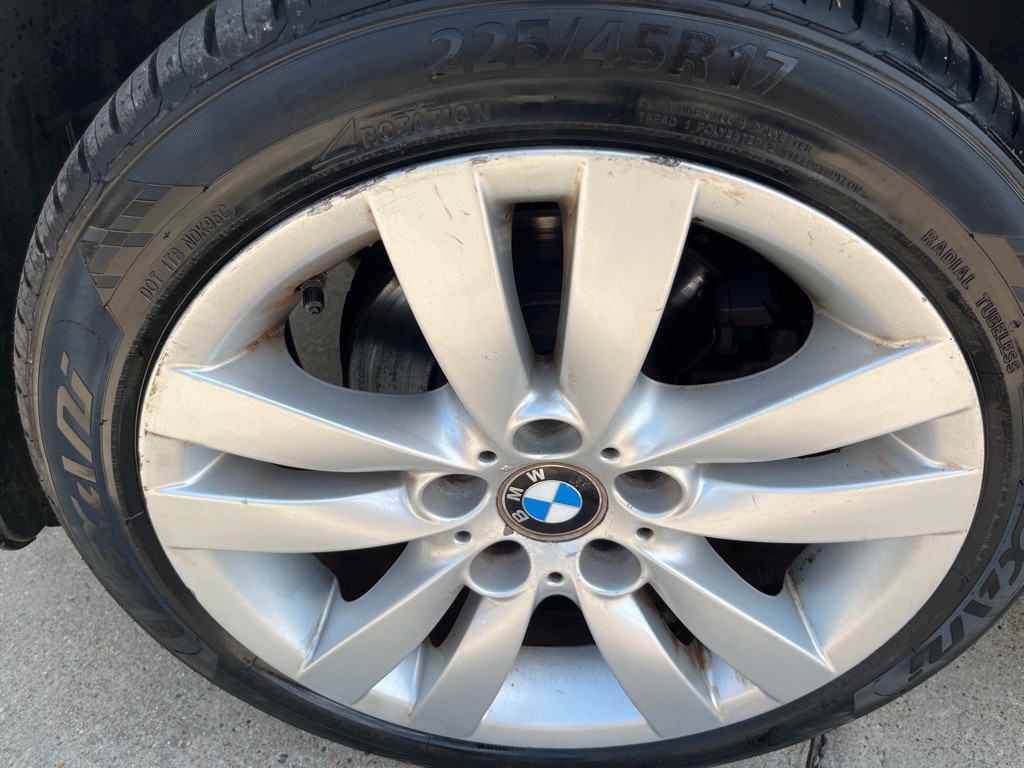 2007 BMW 3 Series Image 18