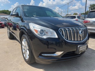 Image for 2015 Buick Enclave Premium ID: 7686745