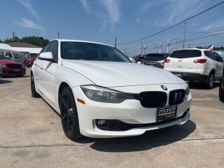 Image for 2014 BMW 3 Series 328 ID: 7686809