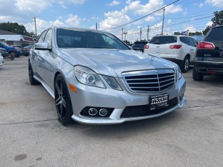 Image for 2010 Mercedes-Benz E-Class E 350 ID: 7693091