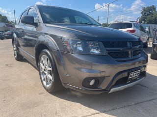 Image for 2016 Dodge Journey R/T ID: 7694652