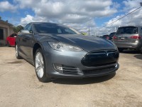 Image for 2012 Tesla Model S  ID: 7694681