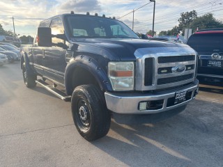 Image for 2008 Ford F-250 Super Duty ID: 7698910