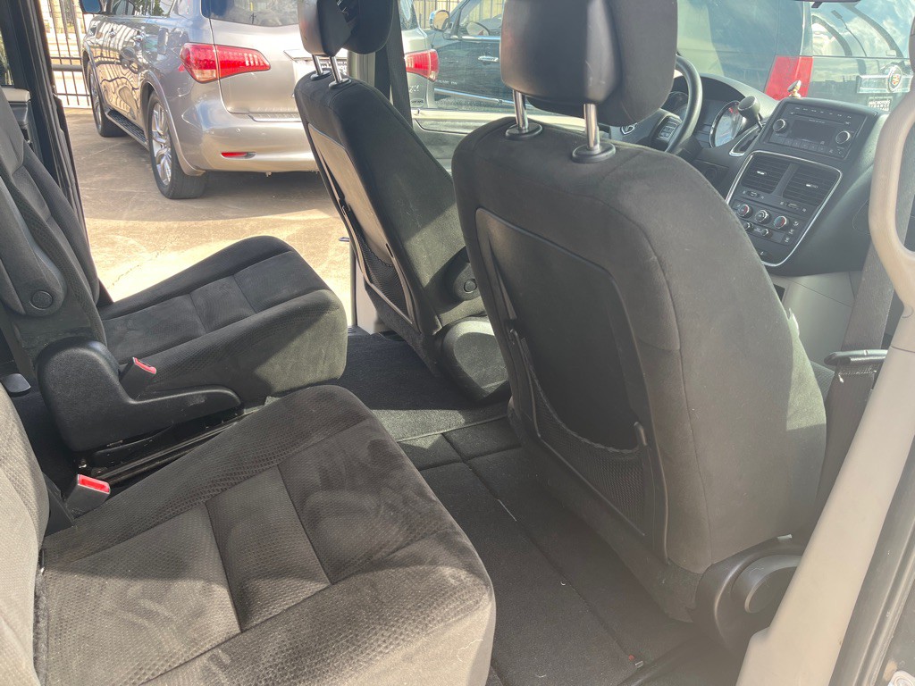 2016 Dodge Grand Caravan Image 16