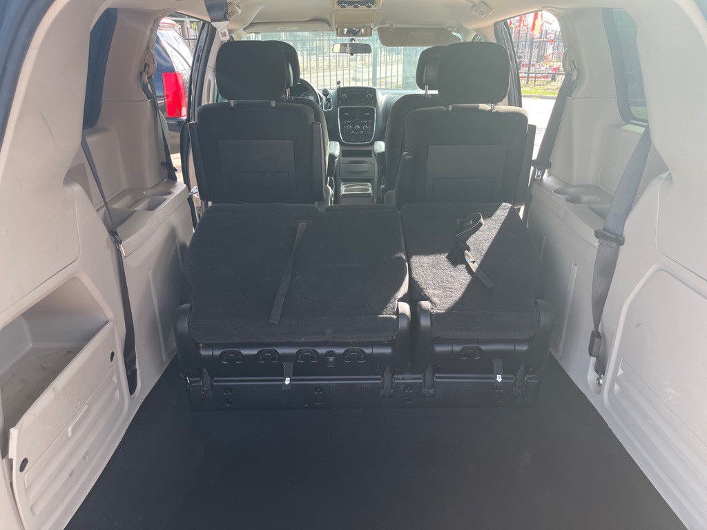 2016 Dodge Grand Caravan Image 18