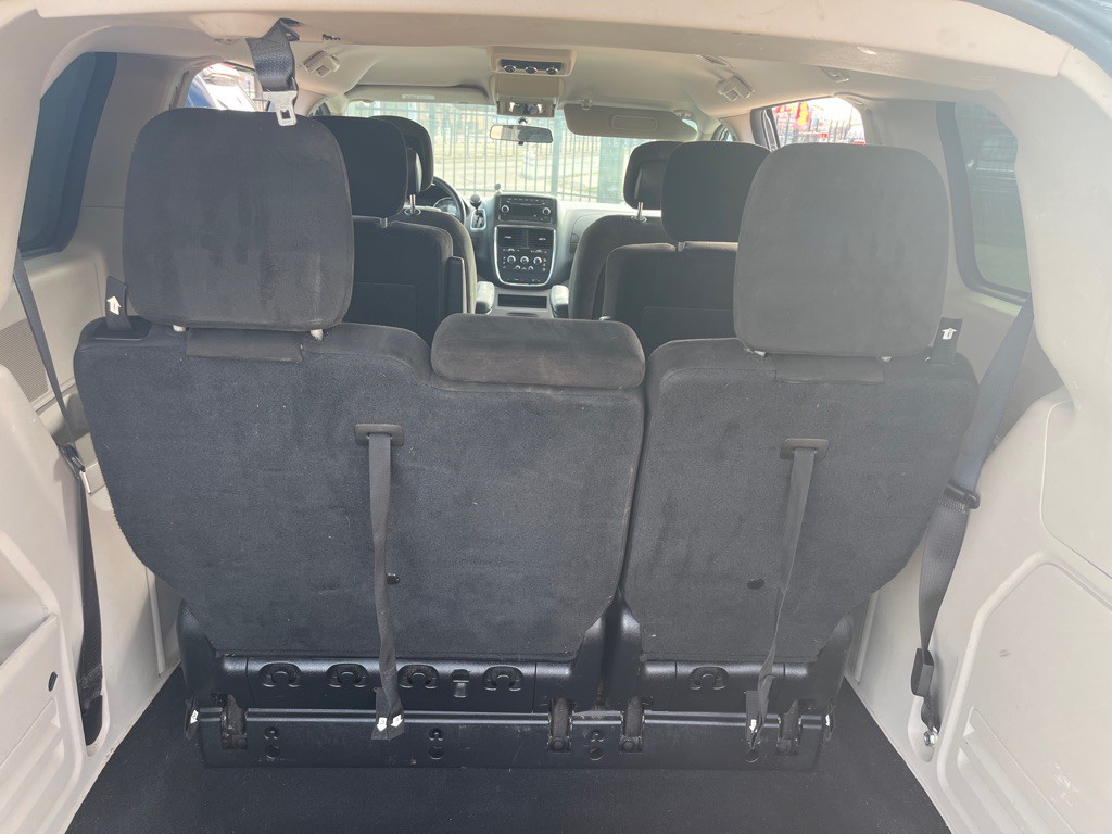 2016 Dodge Grand Caravan Image 19