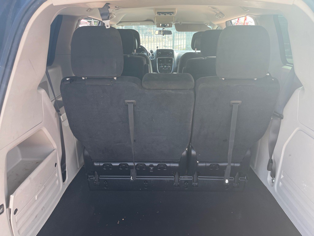 2016 Dodge Grand Caravan Image 22
