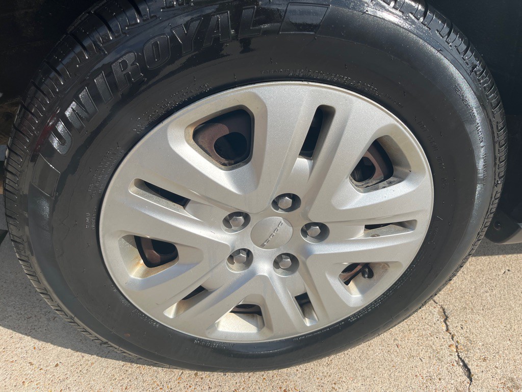 2016 Dodge Grand Caravan Image 31